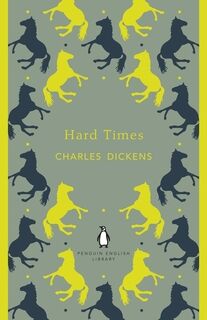 Hard Times - Charles Dickens (ISBN 9780141199566)