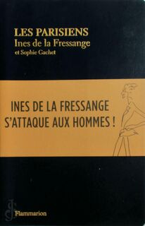 Les Parisiens - Inès de La Fressange, Sophie Gachet (ISBN 9782081416314)