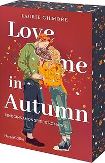 Love me in Autumn - Laurie Gilmore (ISBN 9783365009871)