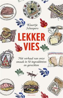 Lekker vies - Klaartje Scheepers (ISBN 9789045049939)