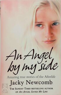 An Angel by My Side - Jacky Newcomb (ISBN 9780007242313)