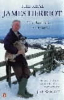 The Real James Herriot - Jim Wight (ISBN 9780140268812)