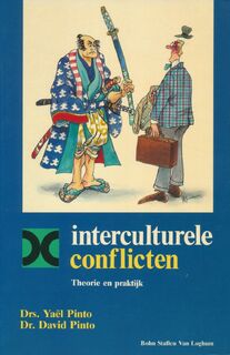 Interculturele conflicten - Y. Pinto, D. Pinto (ISBN 9789031317790)