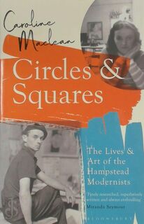Circles and Squares - Caroline Maclean (ISBN 9781408889688)