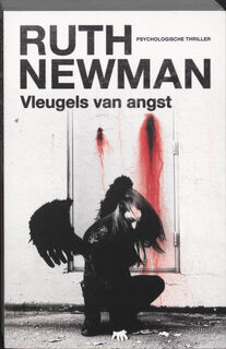 Vleugels van angst - Ruth Newman (ISBN 9789021801377)