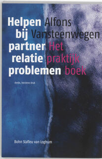 Helpen bij partnerrelatieproblemen - Alfons Vansteenwegen (ISBN 9789031344390)