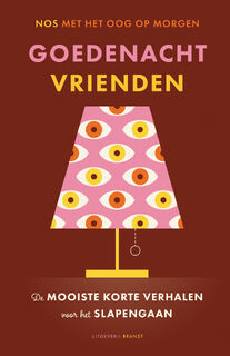 Goedenacht vrienden (ISBN 9789493319363)