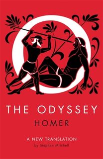 The Odyssey - Homer (ISBN 9781780226804)