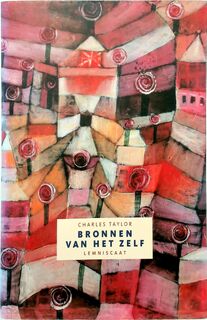 Bronnen van het zelf - Charles Taylor (ISBN 9789047701583)