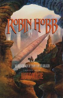 Woudmagie - Robin Hobb (ISBN 9789024555284)