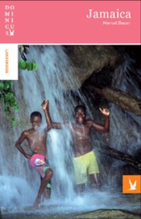 Jamaica - Marcel Bayer (ISBN 9789025749873)