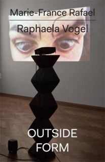 Raphaela Vogel - Marie-France Rafael, Raphaela Vogel (ISBN 9783982389455)