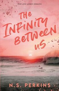The Infinity Between Us - Ns Perkins (ISBN 9781778044809)