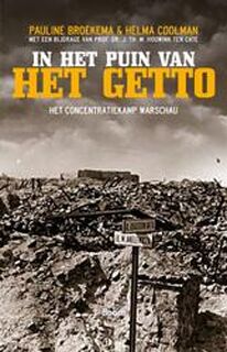 In het puin van het getto - Pauline Broekema, Helma Coolman (ISBN 9789461274786)