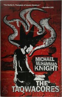 The Taqwacores - Knight (ISBN 9781593762292)