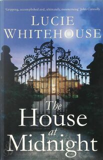 The House at Midnight - Lucie Whitehouse (ISBN 9780747596257)