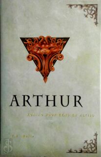 Arthur - T.H. White (ISBN 9789022535059)