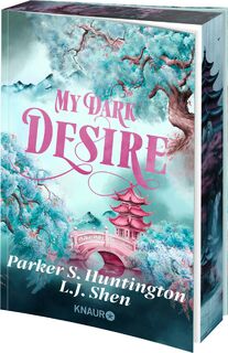 My Dark Desire - L. J. Shen, Parker S. Huntington (ISBN 9783426284391)