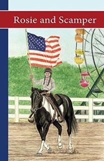 Sonrise Stable: Rosie and Scamper - Vicki Watson (ISBN 9780984724208)