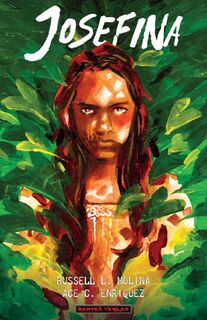 Josefina - Russell L. Molina (ISBN 9783689020149)