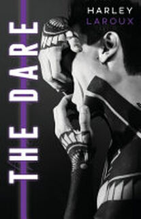 The Dare - Harley Laroux (ISBN 9780578909141)