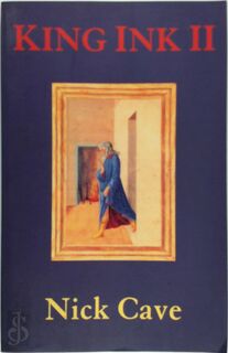 King Ink II - Nick Cave (ISBN 9781880985496)