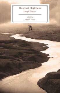 Heart of Darkness - Ed. Peters - Joseph Conrad (ISBN 9781554813513)