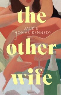 The Other Wife - Jackie Thomas-Kennedy (ISBN 9780241726563)