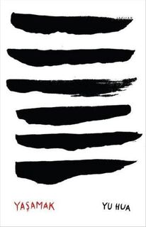 Yasamak - Hua Yu (ISBN 9786056587887)