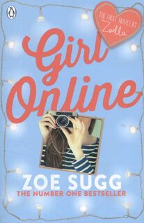 Girl online - Sugg Z (ISBN 9780141364155)