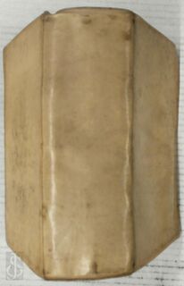 's Werelts begin, midden, eynde beslooten in den trou-ring, met den proef-steen van den zelven - Jacob Cats