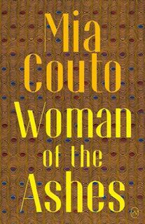 Woman of the Ashes - Mia Couto (ISBN 9781642860399)