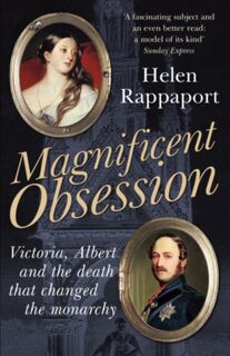 Magnificent Obsession - Helen Rappaport (ISBN 9780099537465)