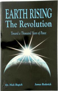 Earth Rising - Nick Begich, James Roderick (ISBN 9781890693435)