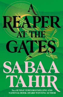 A Reaper at the Gates - Sabaa Tahir (ISBN 9780008288792)