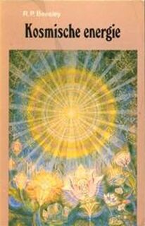 Kosmische energie - R.P. Beesley, Loekie Berghoef (ISBN 9789020249132)