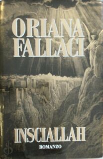 Insciallah - Oriana Fallaci (ISBN 9788817150248)