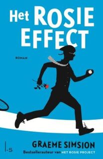 Het Rosie Effect - Graeme Simsion (ISBN 9789021017433)
