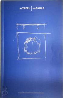 de Tafel | the Table - Dubois, E.A.