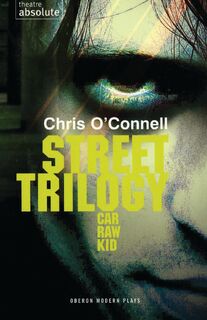 Street Trilogy - Chris O'Connell (ISBN 9781840023893)