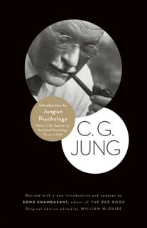 Introduction to Jungian Psychology - C. G. Jung (ISBN 9780691152059)