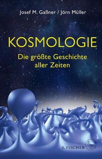 Kosmologie - Josef M. Gaßner, Jörn Müller (ISBN 9783103971811)