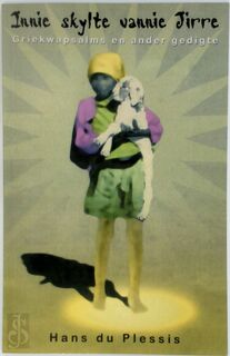 Innie skylte vannie Jirre - Hans Du Plessis (ISBN 9780799342512)