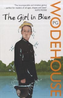 The Girl in Blue - P.G. Wodehouse (ISBN 9780099514190)