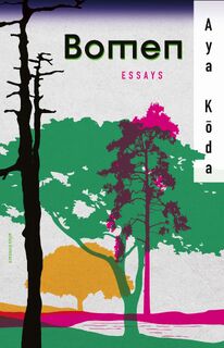 Bomen - Aya Koda (ISBN 9789045052168)