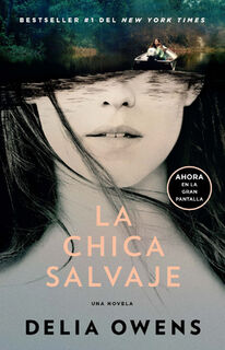 SPA-CHICA SALVAJE (MOVIE TIE-I - Delia Owens (ISBN 9781644737002)