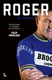 Roger De Vlaeminck - Filip Osselaer (ISBN 9789020983999)