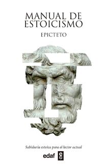 SPA-MANUAL DE ESTOICISMO - Epictetus (ISBN 9788441441033)
