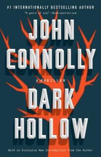 Dark Hollow: A Charlie Parker Thriller - John Connolly (ISBN 9781501122637)