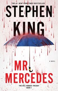 Mr. Mercedes - Stephen King (ISBN 9781476754475)